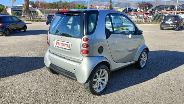 SMART ForTwo 800 coupé Passion cdi n°26