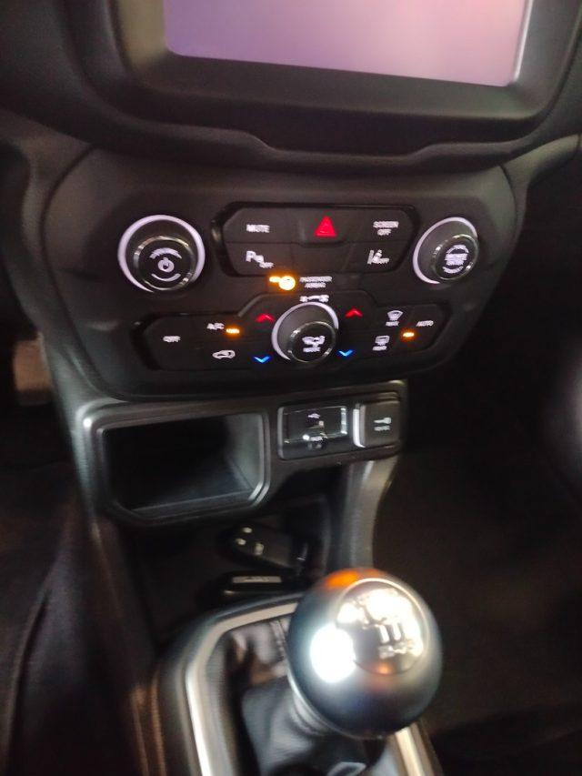 JEEP Renegade 1.6 Mjt 130 CV Limited FULL LED