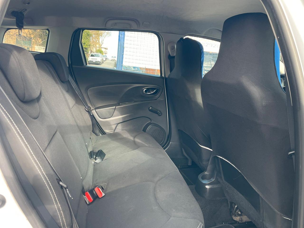 Renault Clio Sporter 0.9 TCe 12V 90CV Start&Stop Energy