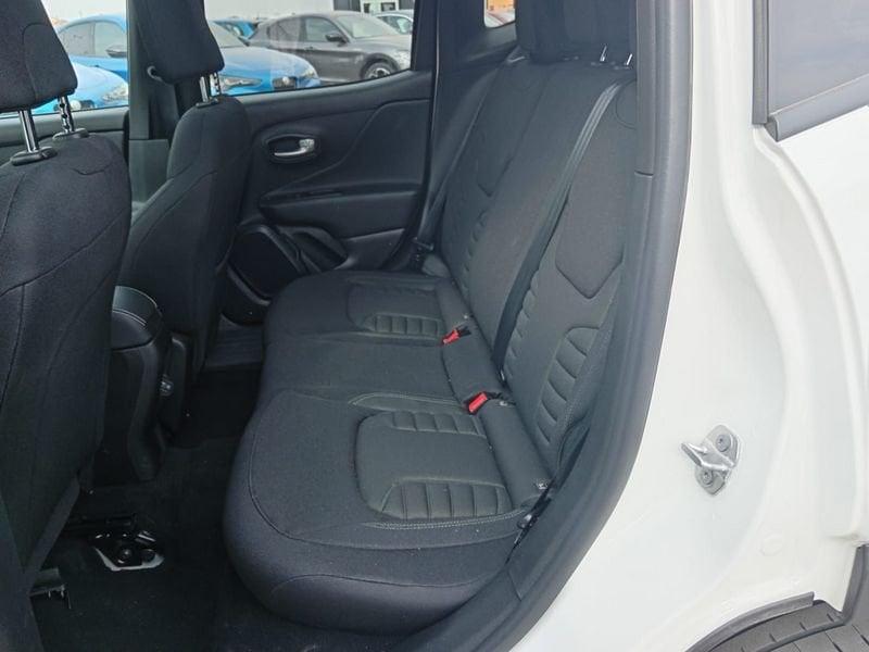 Jeep Renegade 4xe 1.3 T4 PHEV 240cv North Star 4xe Auto