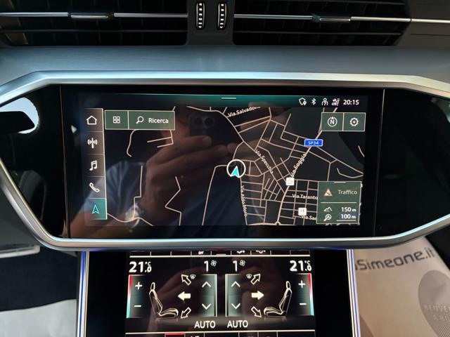 AUDI A7 SPB 40 2.0 TDI ultra quattro S tronic S line plus