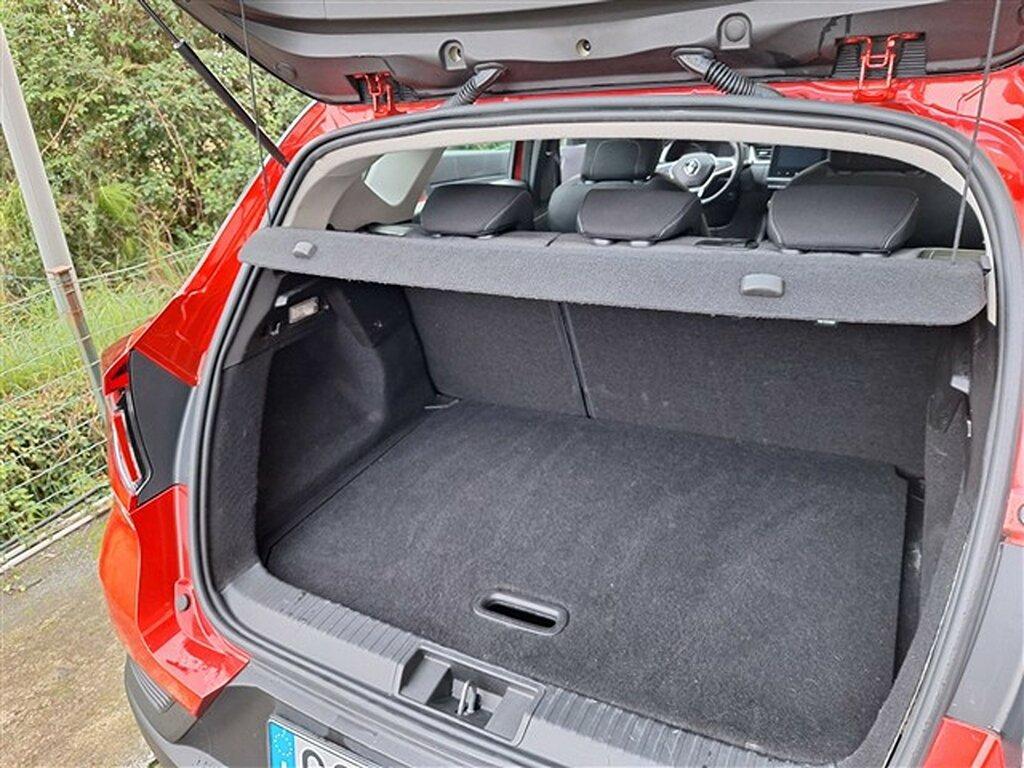 Renault Captur 1.0 TCe Zen