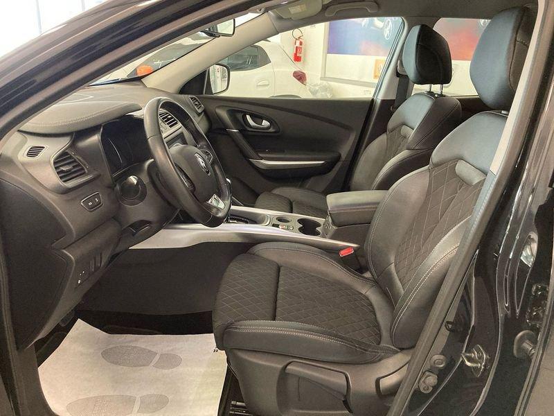 Renault Kadjar Sport Edition 1.3 TCe 140cv EDC FAP rif.GA690