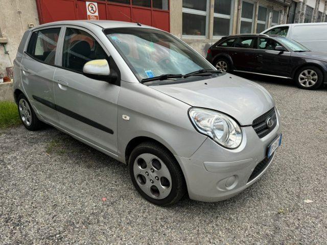 KIA Picanto 1.0 12V Life Bi-Fuel NEO PATENTATO , GPL