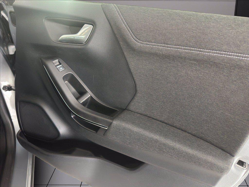 FORD Puma 1.0 ecoboost Titanium s&s 125cv del 2023