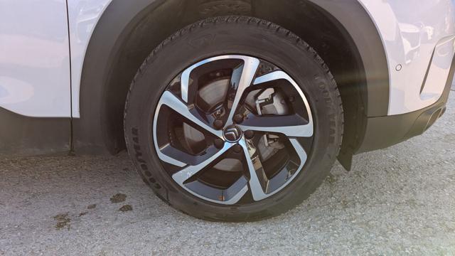 CITROEN C5 Aircross 1.6Hybrid PHEV SHINE 225cv E-EAT8