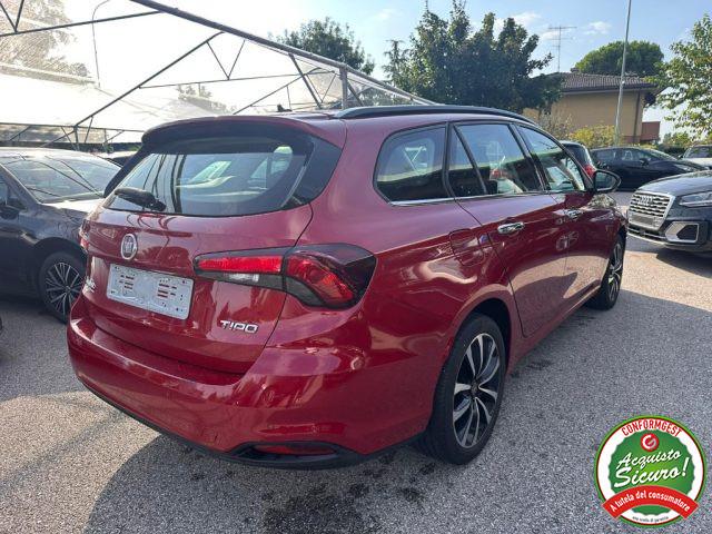 FIAT Tipo 1.6 Mjt S&S SW Lounge