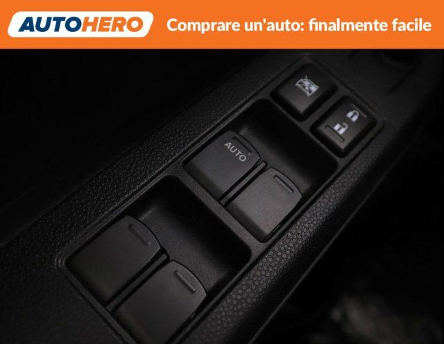 SUZUKI Ignis 1.2 Hybrid 4WD All Grip Top
