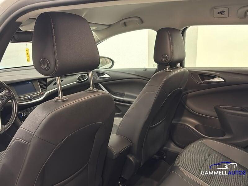 Opel Astra 1.5 CDTI 2020 105cv S&S MT6
