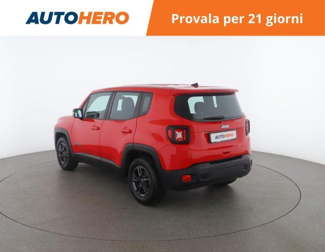 JEEP Renegade 1.0 T3 Longitude