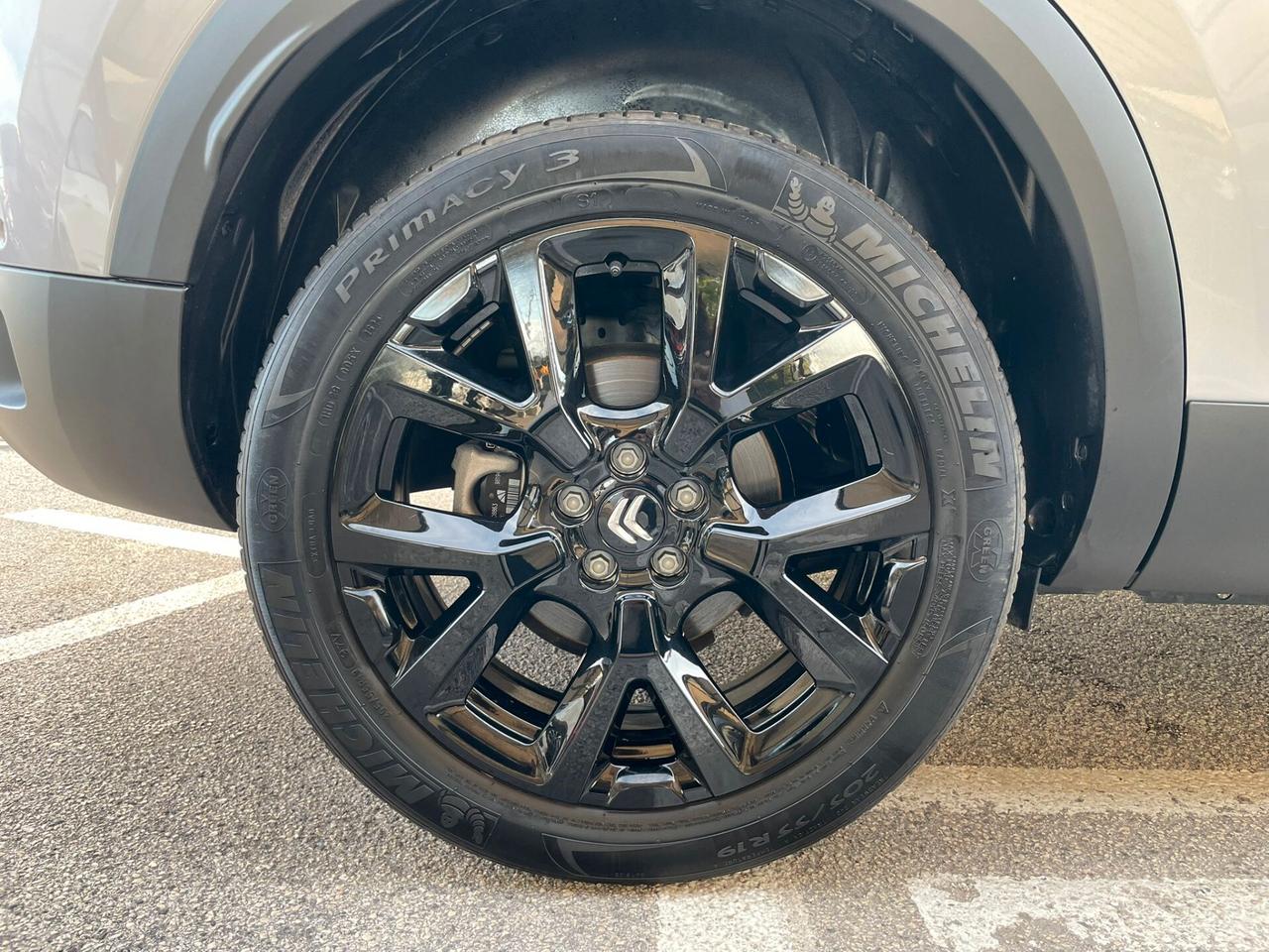 Citroen C5 Aircross BlueHDi 130 S&S EAT8 Max