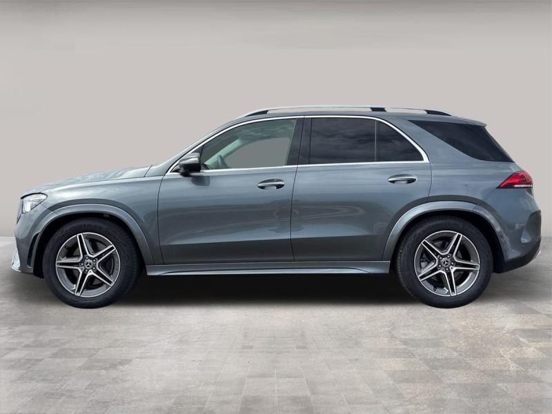 Mercedes GLE 300 300 D Premium 4Matic 9G-Tronic Plus