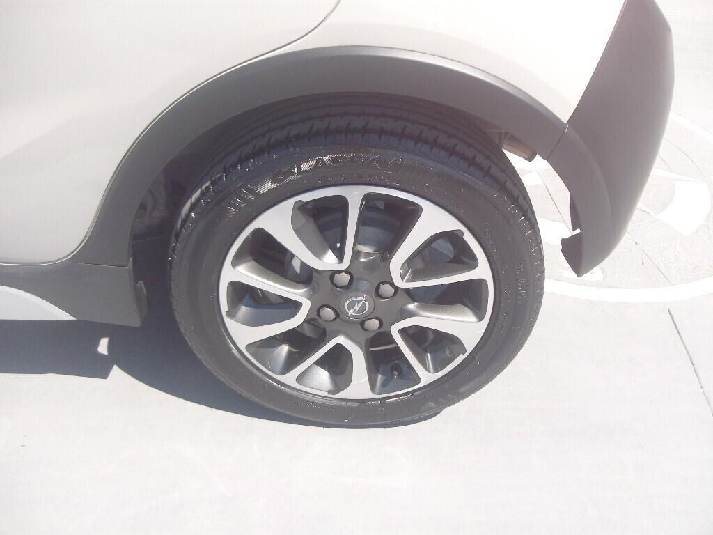 Opel Karl Rocks 1.0 73 CV GPL - 2018