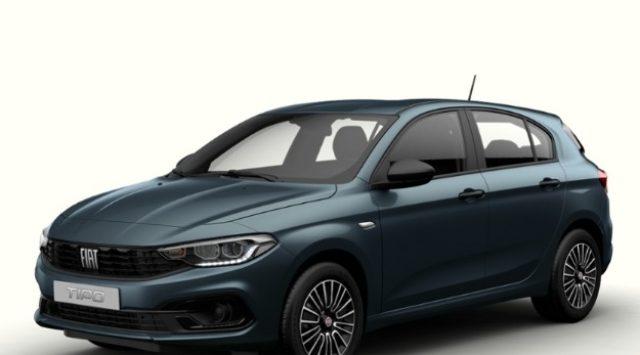 FIAT Tipo 1.6 Mjt S&S 5 porte N1 Autocarro