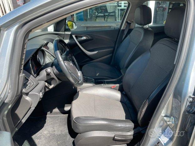 OPEL Astra 1.7 CDTI 125 CV ST Elective - 2011