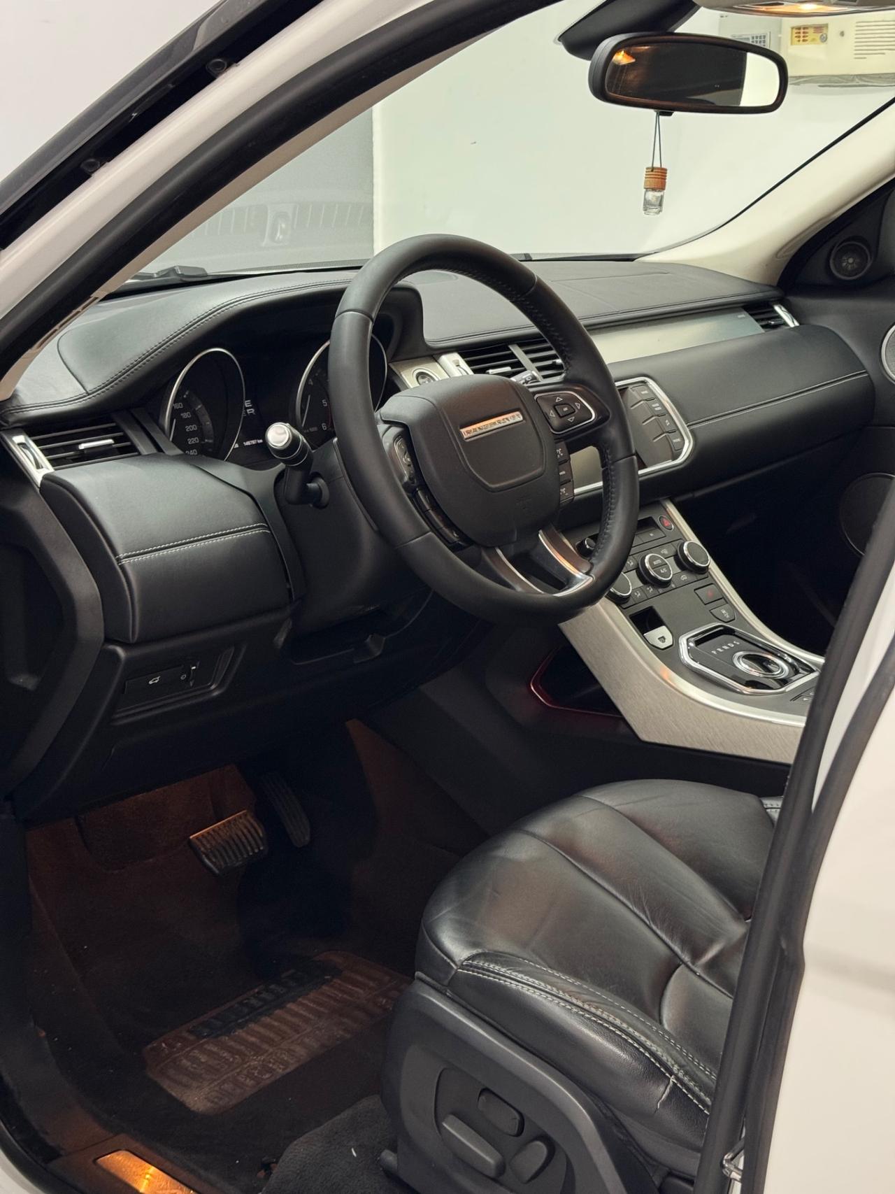 Land Rover Range Evoque 2.2 Sd4 5p. Dynamic