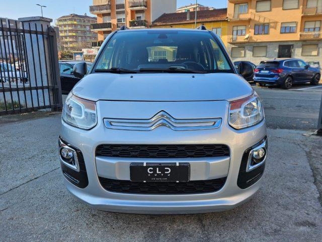 CITROEN C3 Picasso PureTech 110 Exclusive
