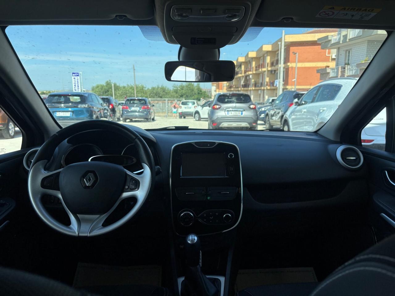 Renault Clio dCi 8V 75CV Start&Stop 5 porte Energy Life