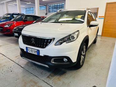 Peugeot 2008 PureTech Turbo 110 Allure - Autonavigli