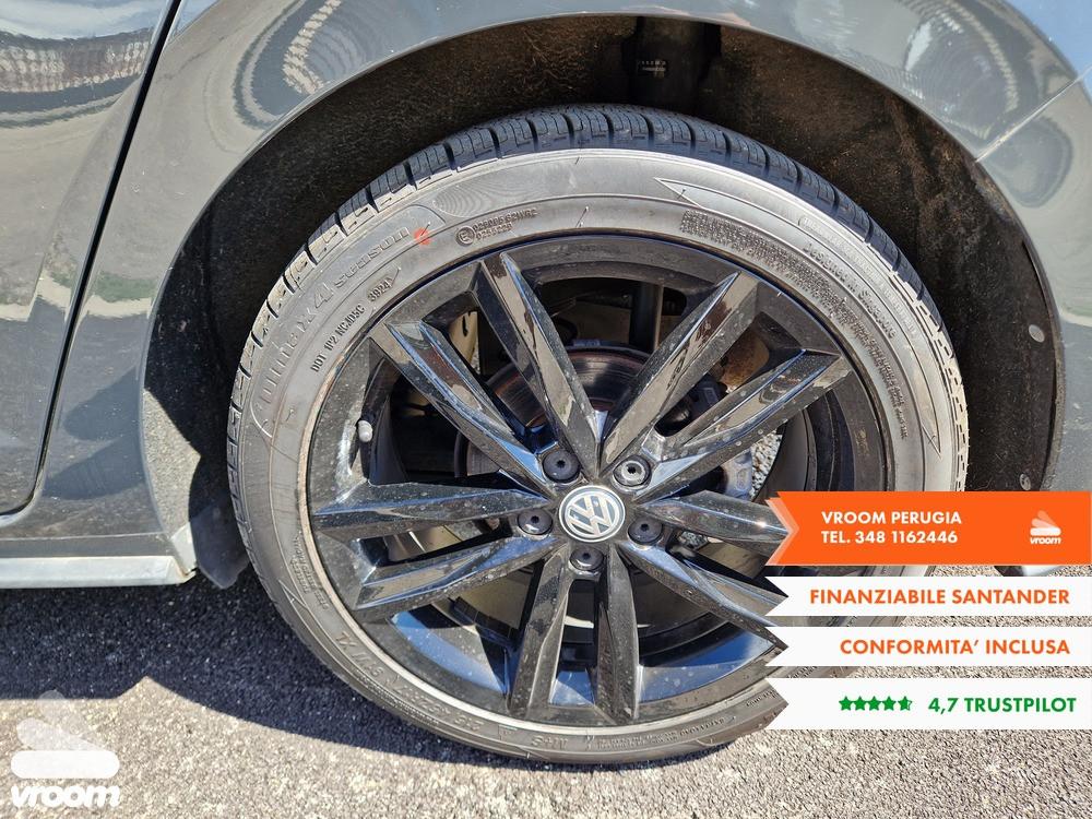 VOLKSWAGEN Polo 1.0 TSI 115CV DSG 5p Highline 2019