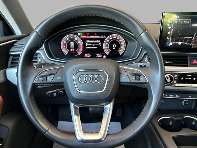 AUDI A4 allroad 45 TFSI 265cv S tronic S line Business Evolution