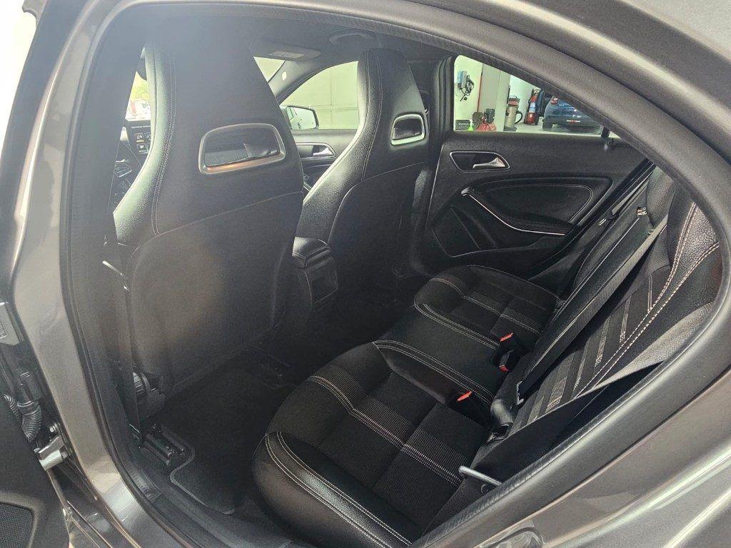 Mercedes-Benz A 180 d Automatic Premium