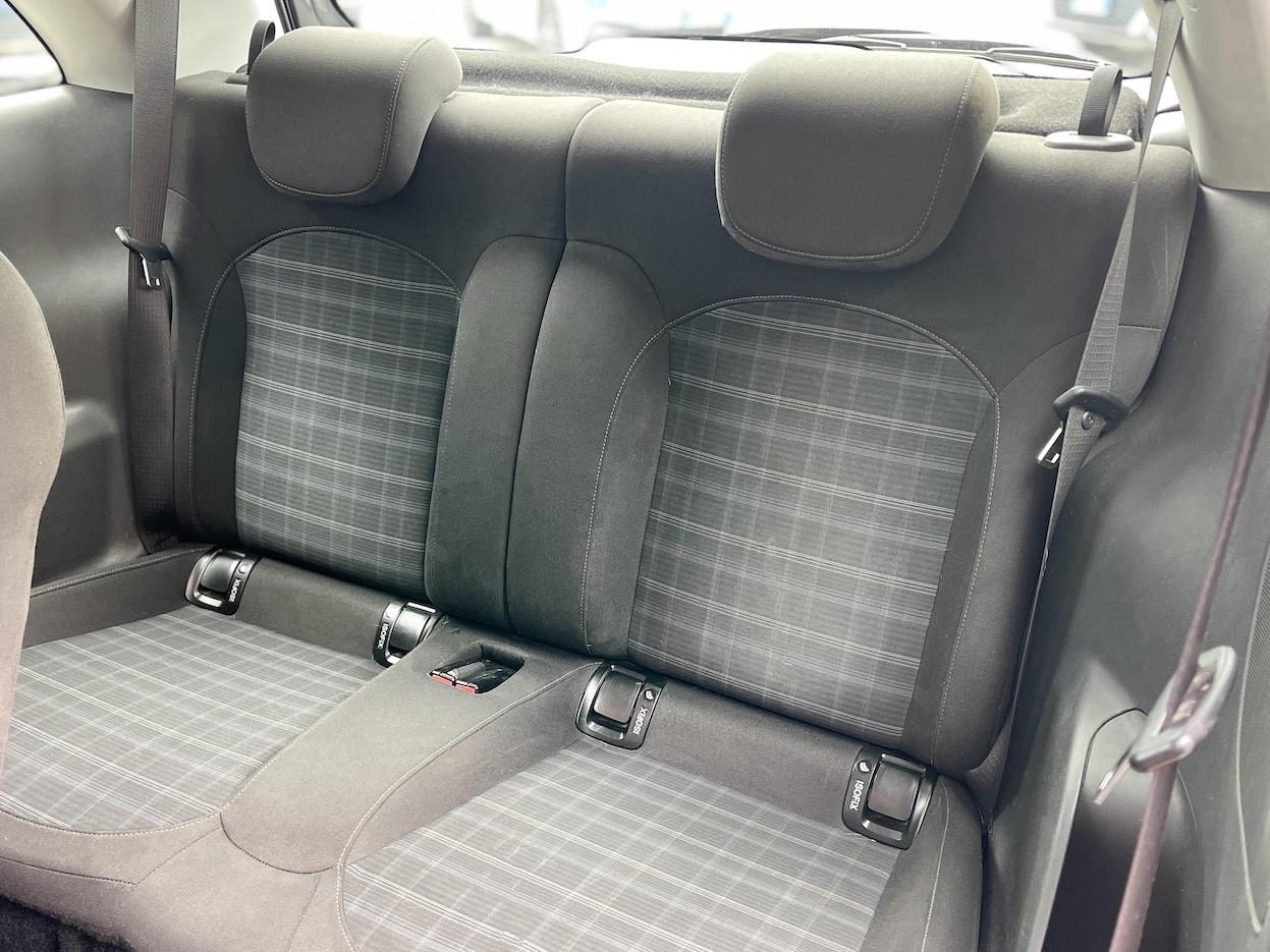 Opel Adam 1.4 Benzina 87CV E6 Neo. Automatica - 2015