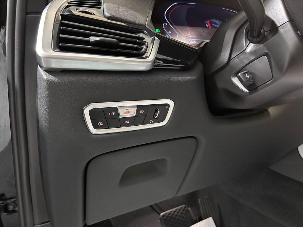 BMW X5 30 d Mild Hybrid 48V xLine xDrive Steptronic
