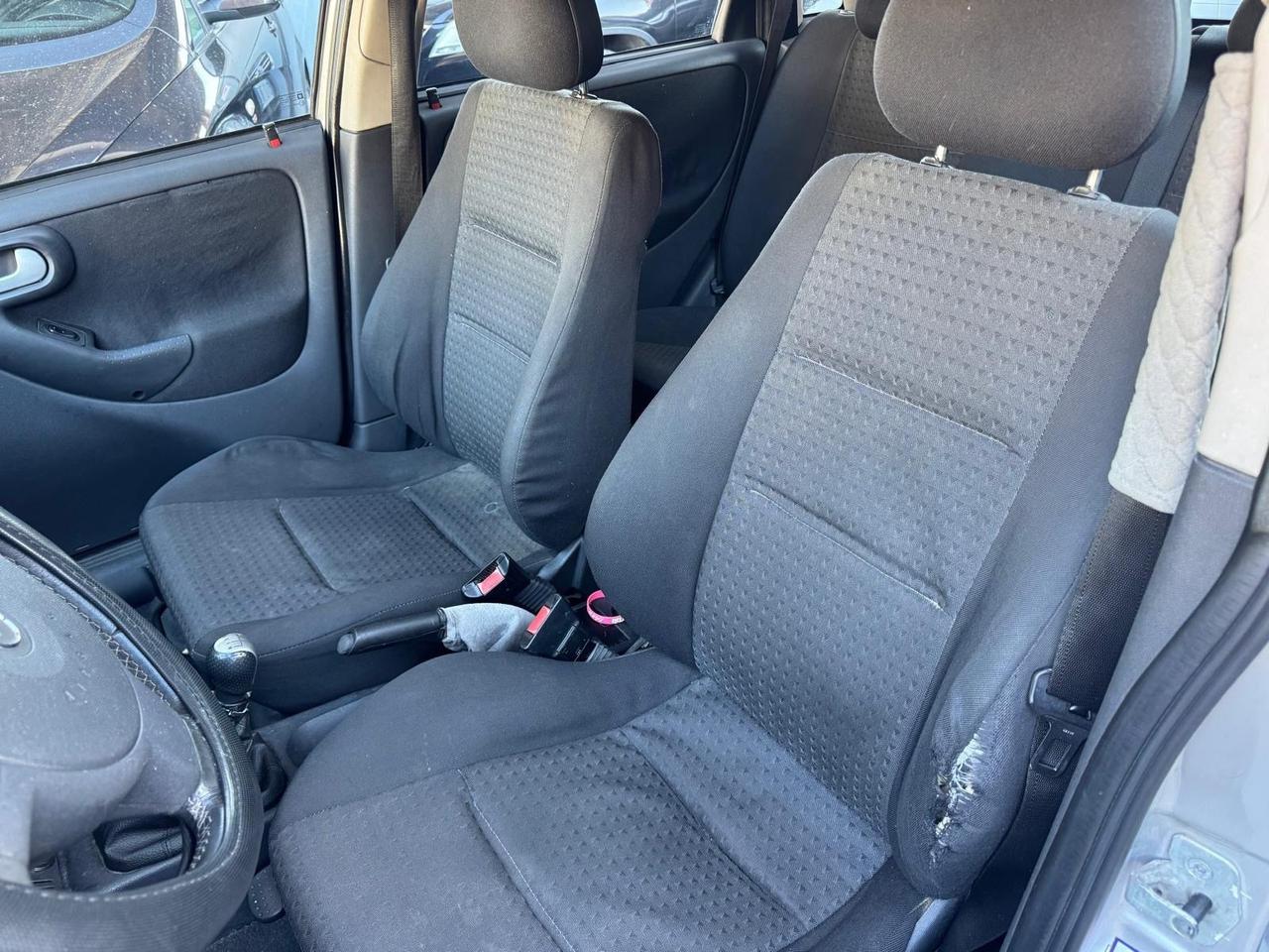 Opel Corsa 1.3 16V CDTI cat 5 porte Cosmo