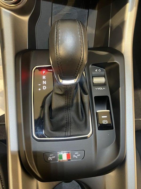 Alfa Romeo Tonale 1.6 Diesel 130cv TCT6 Ti