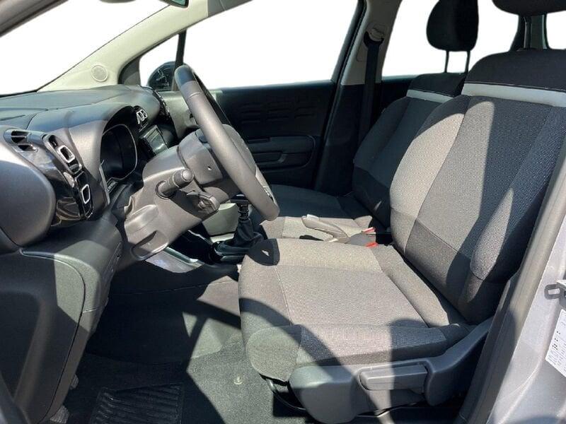 Citroën C3 Aircross I 2021 1.2 puretech Max s&s 110cv