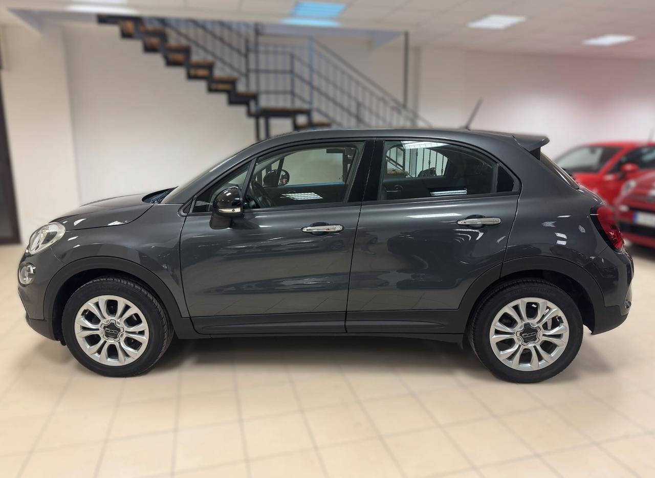 Fiat 500X 1.3 MultiJet 95 CV Mirror
