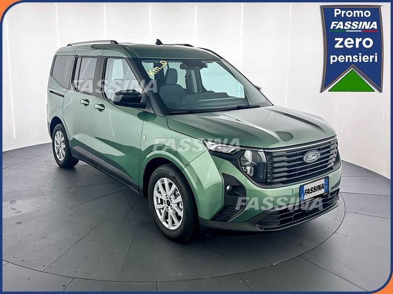 Ford Tourneo Courier Tourneo Courier 1.0 EcoBoost Active