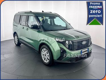 Ford Tourneo Courier Tourneo Courier 1.0 EcoBoost Active