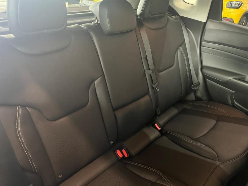JEEP Compass 1.5 Turbo T4 130 CV MHEV 2WD Summit