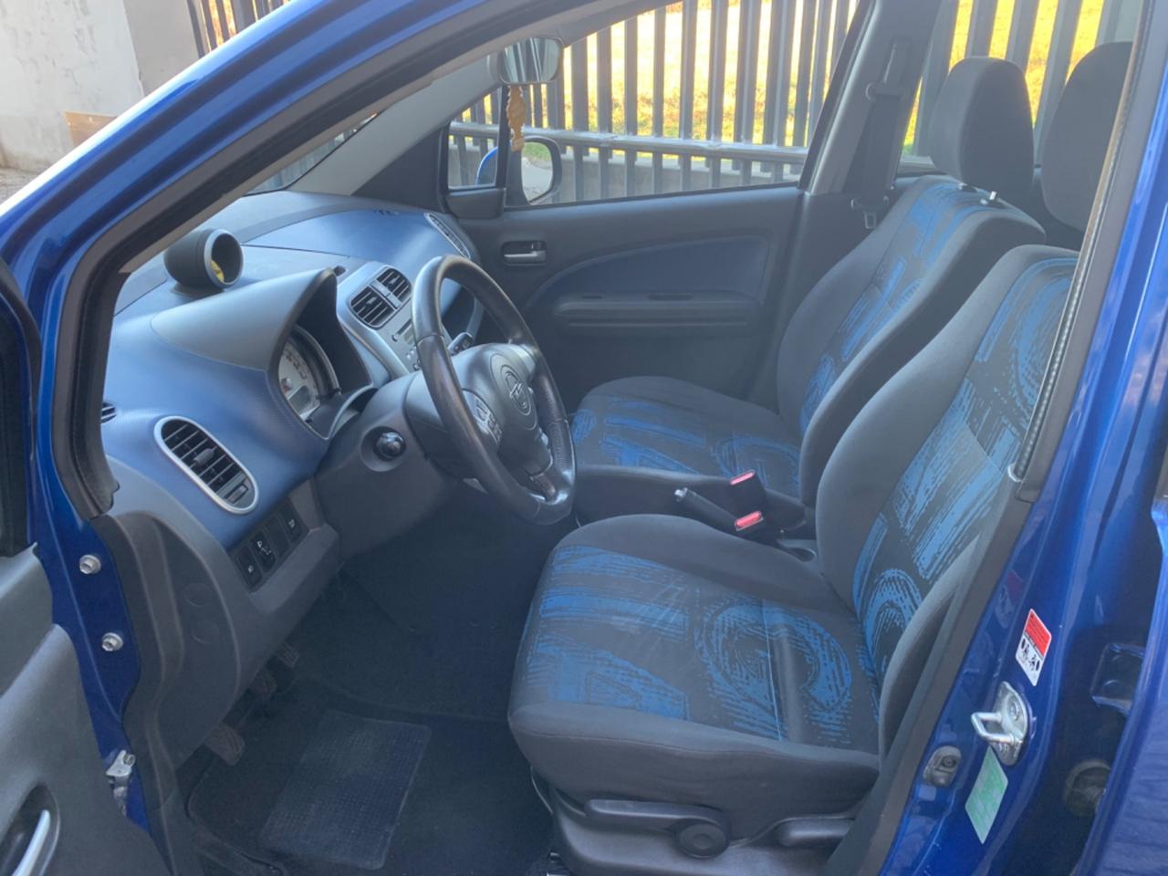 Opel Agila 1.0 12V 68CV Enjoy NEOPATENTATI