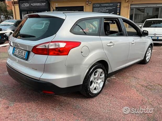 FORD FOCUS TITANIUM *PRONTA CONSEGNA*