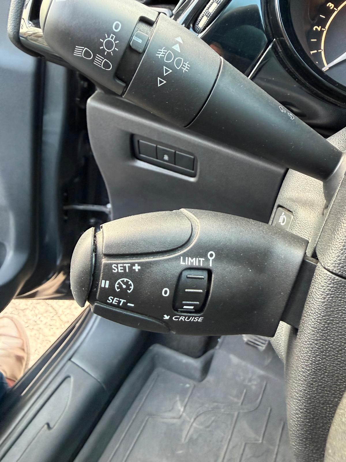 CITROEN C 3 HDI EXCLUSIVE OK NEOP.