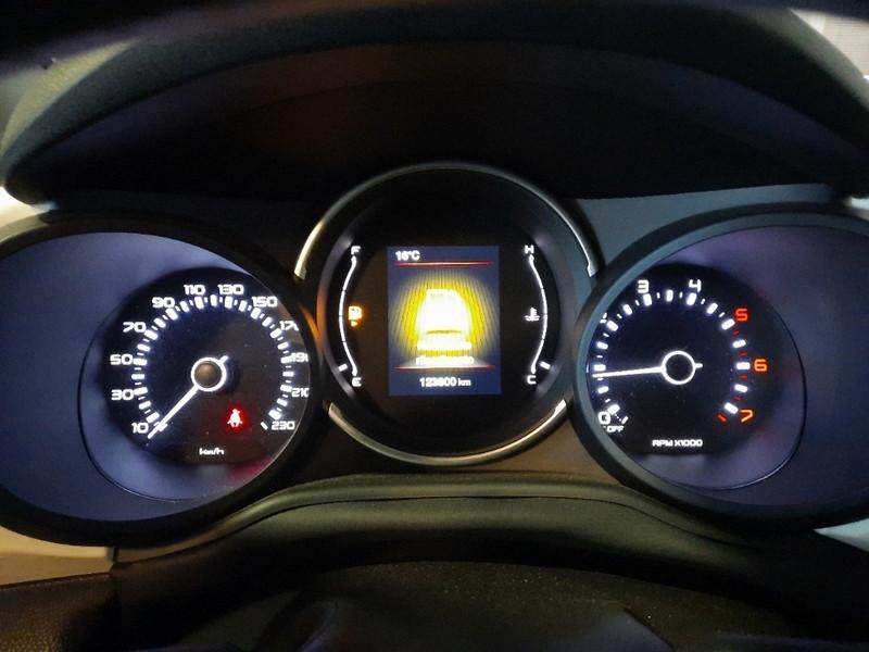 FIAT 500L 1.3 Multijet 95cv Business