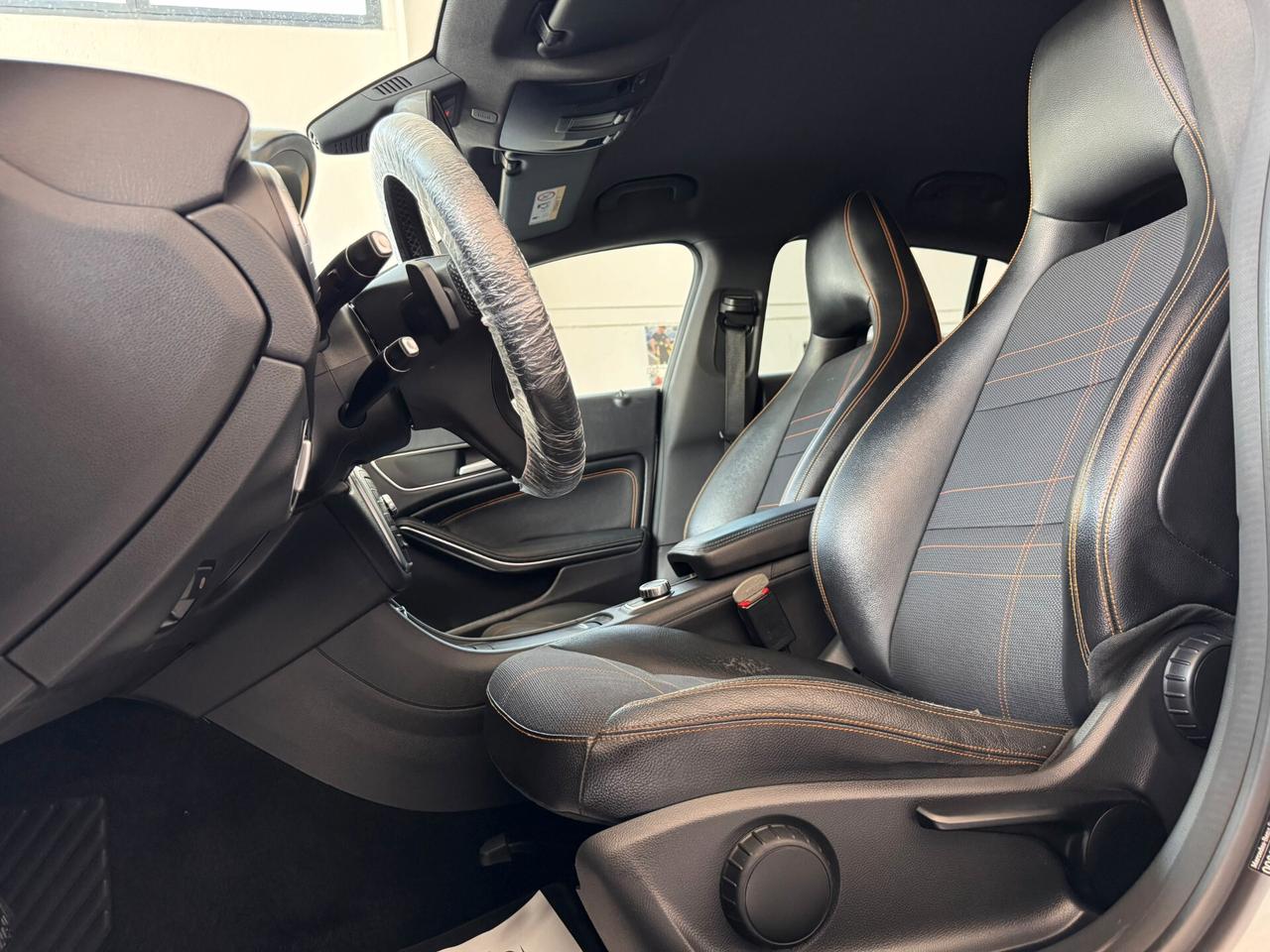 Mercedes-benz CLA 200 CDI S.W. Automatic Premium