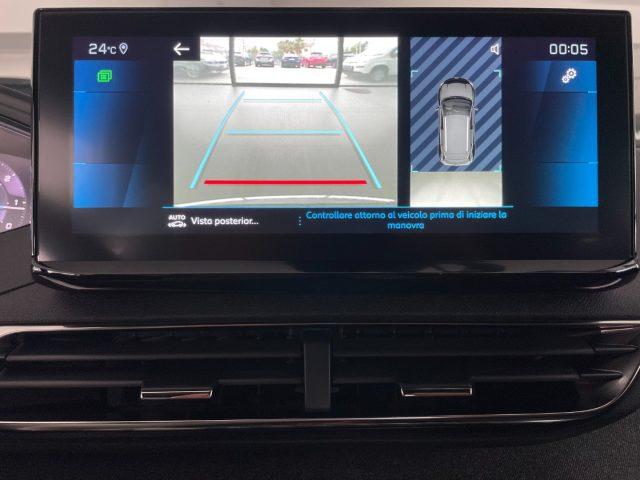 PEUGEOT 3008 1.5 BlueHDi 130 CV EAT8 Allure Pack KM0