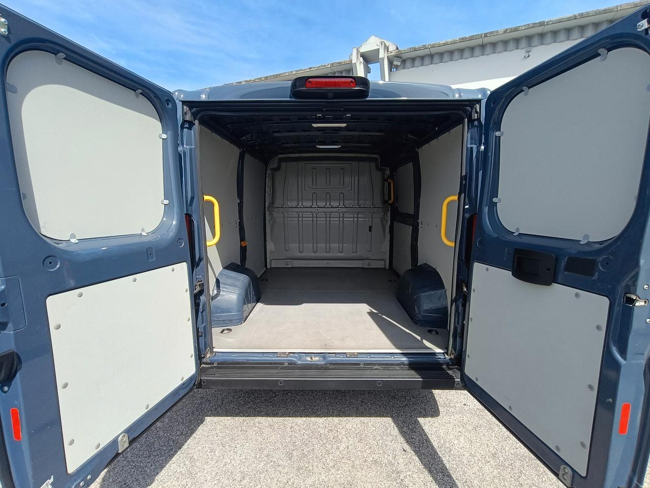 Jumper 30 BlueHDi 120 S&S PC-TN Furgone Business
