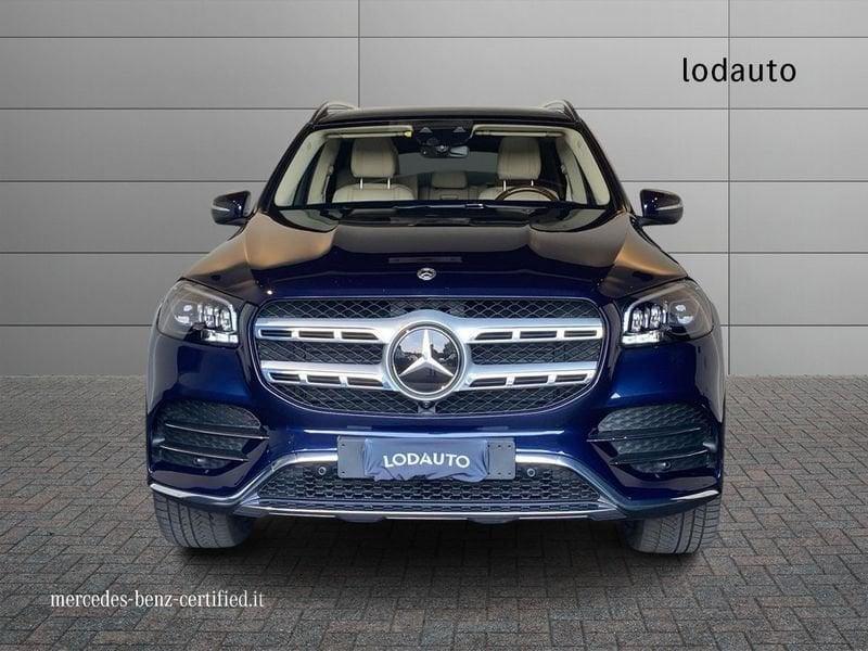 Mercedes-Benz GLS GLS 400 d 4Matic Premium Plus