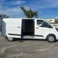FORD Transit Custom 300 2.0 tdci mhev 130cv trend L2H1 LINEA WORK DEAL