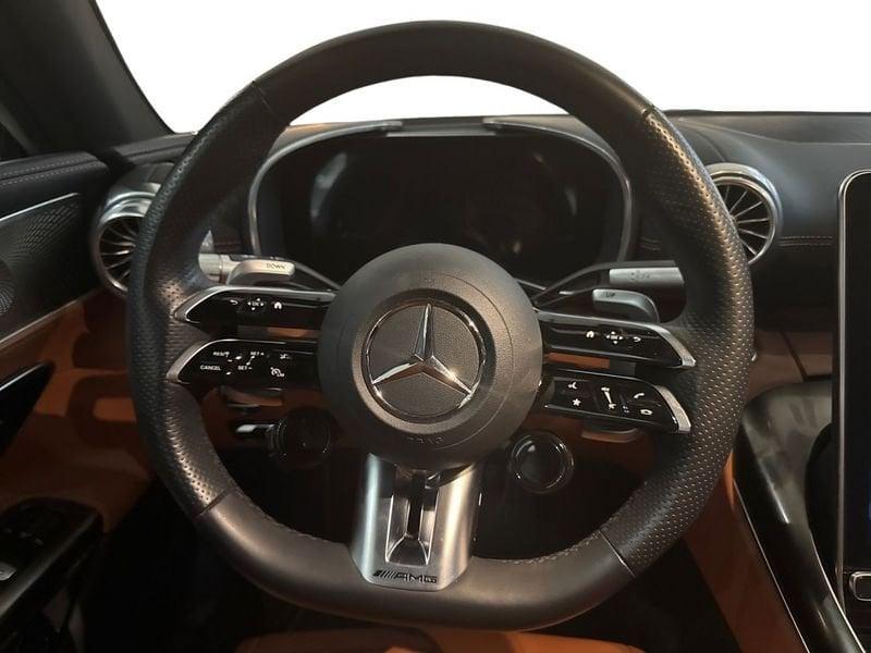 Mercedes-Benz SL AMG 43 Premium Plus 381cv auto