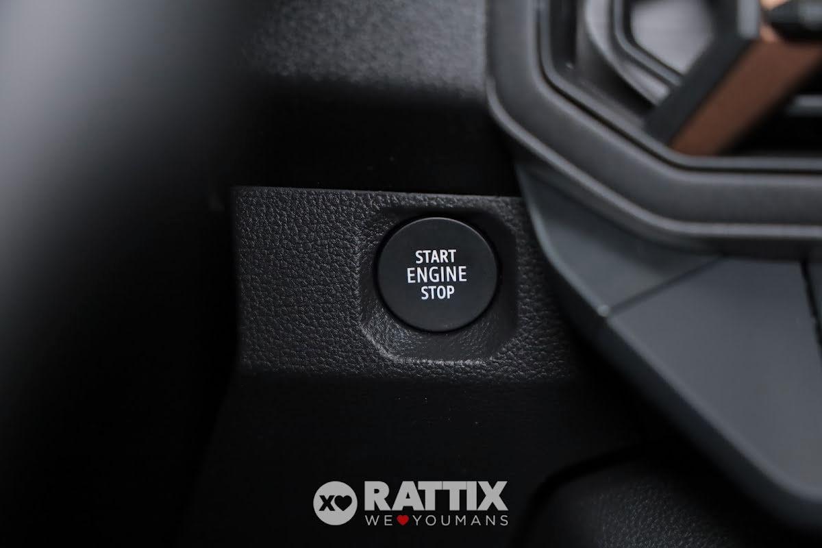 Dacia Duster Duster 1.0 Extreme Eco-g 100cv