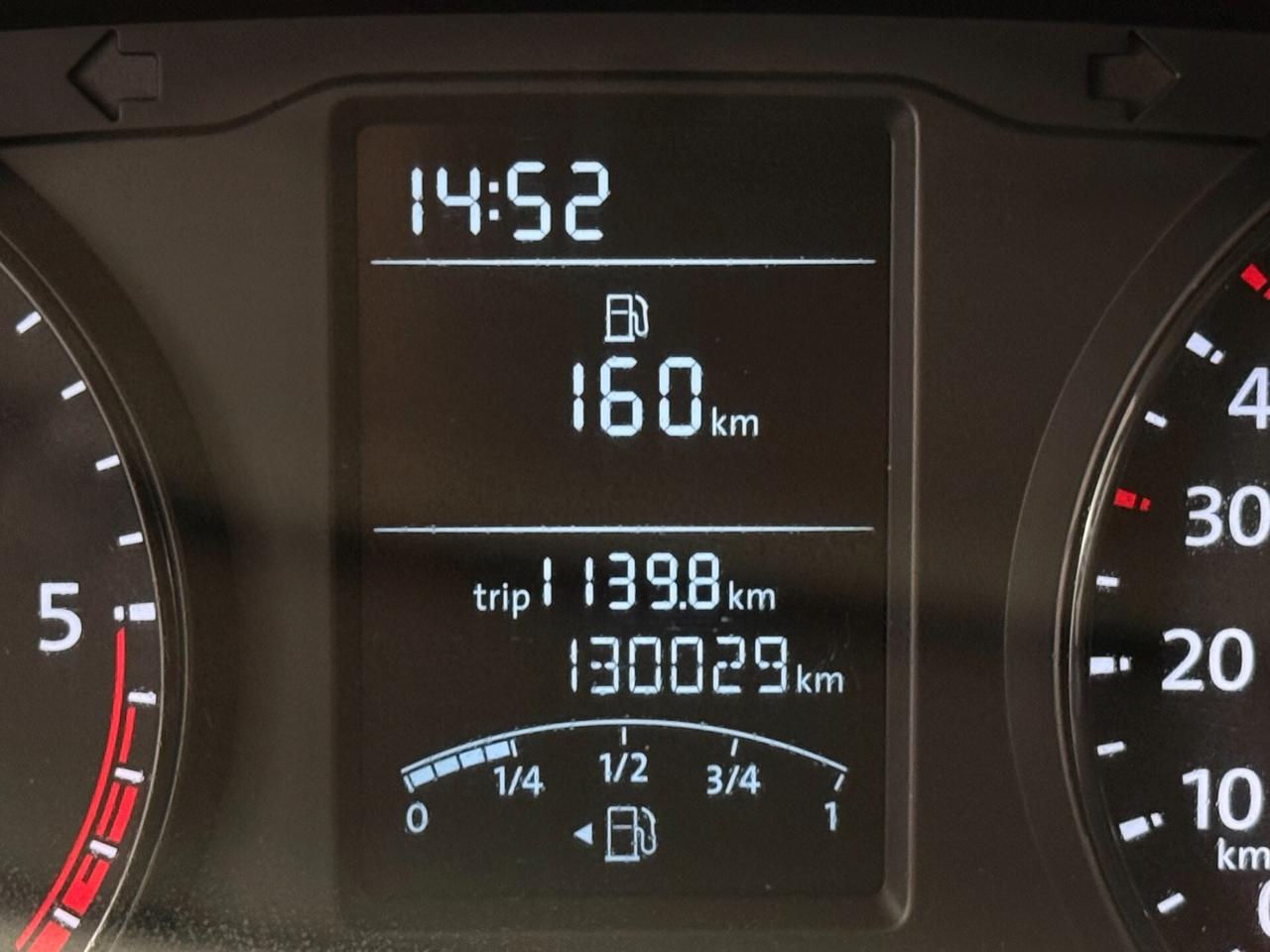 Volkswagen Multivan 2.0 TDI 150CV Trendline