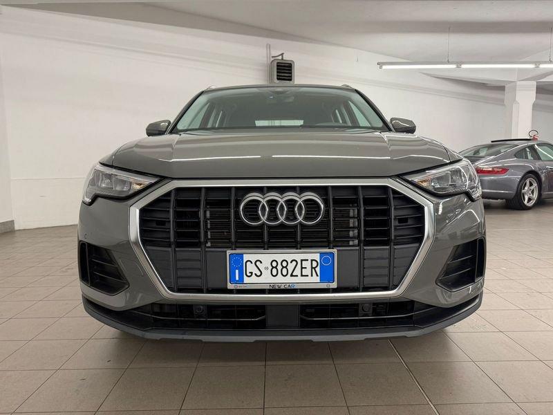 Audi Q3 Q3 45 TFSI e S tronic