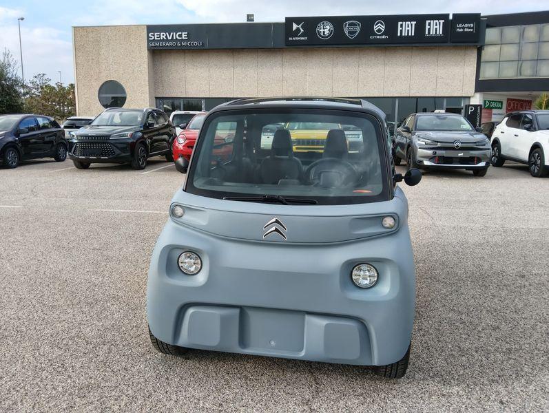 CITROEN Ami (2021) - Ami My Ami Pack