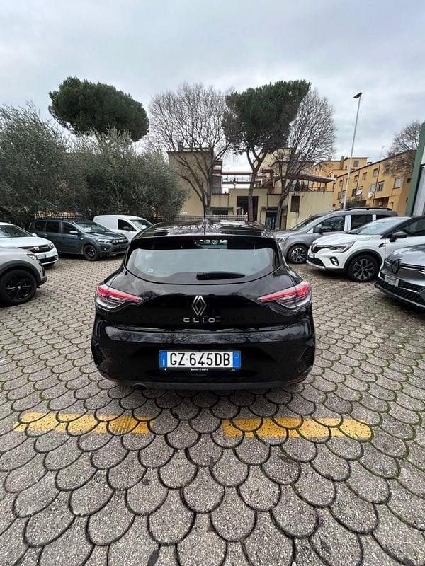 Renault Clio Clio ECO-G 100 CV 5 porte Evolution